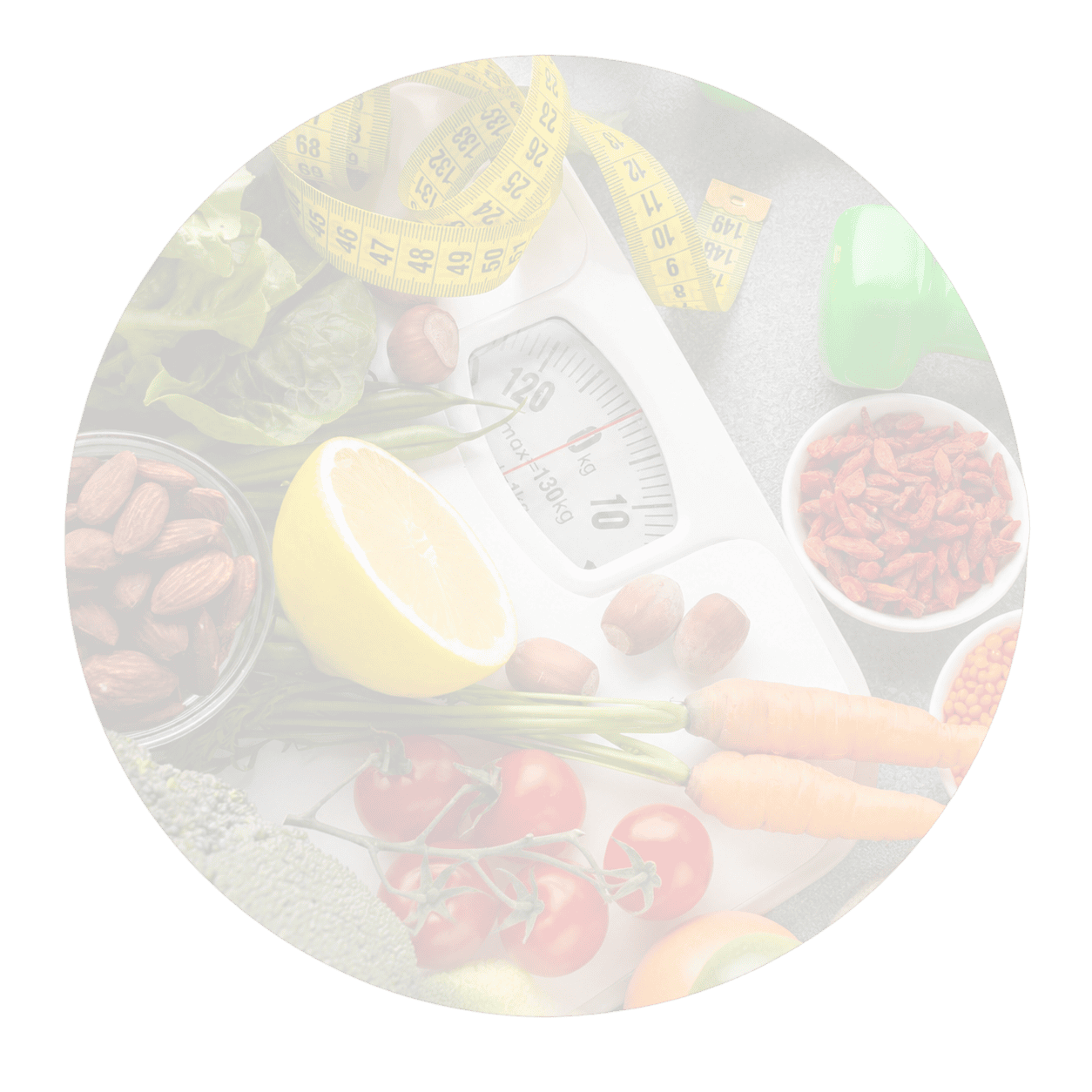 nutrition