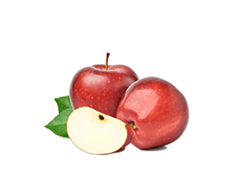 Red Apple Envy
