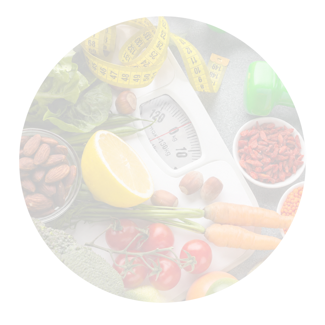 nutrition